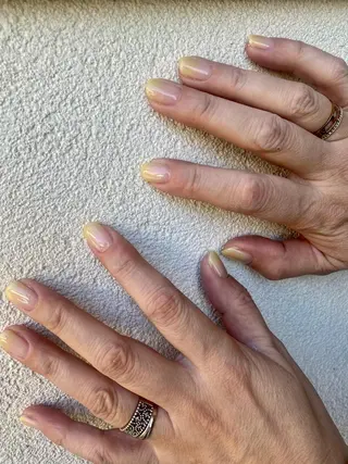 ネイル maa kasi ⭐︎Makiのネイルデザイン
