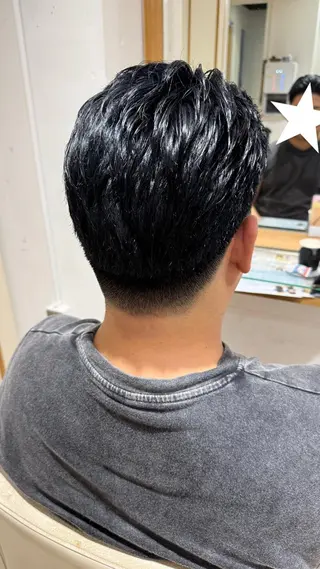 メンズ ⭐︎mahiro ⭐︎のヘアスタイル