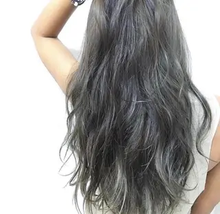 ロング 🦩パーマン🦩佐藤 航太のヘアスタイル