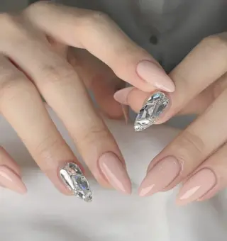 ネイル Molly _nailのネイルデザイン