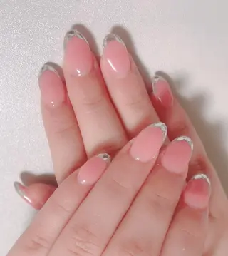 ネイル Cute beauty2のマツエク・マツパデザイン