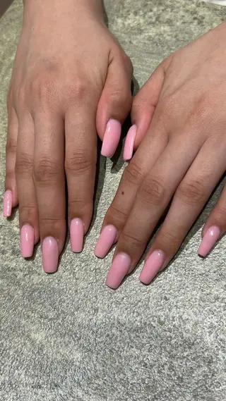ネイル 板垣 まいのネイルデザイン