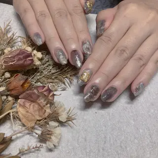 ネイル 兼田 朋子のネイルデザイン