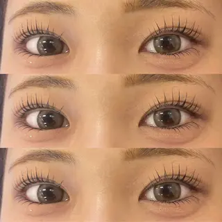 マツエク・マツパ ✨joie梅田✨ yuuのマツエク・マツパデザイン