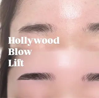 アイブロウ RITZ AYANEのマツエク・マツパデザイン