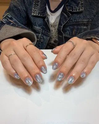 ネイル melty 表参道 Kairiのネイルデザイン
