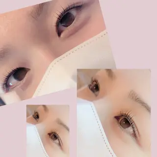 マツエク・マツパ ikumi  watanabeのエステ・リラクイメージ