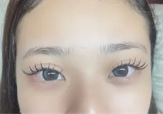 マツエク・マツパ constantin nayuのマツエク・マツパデザイン