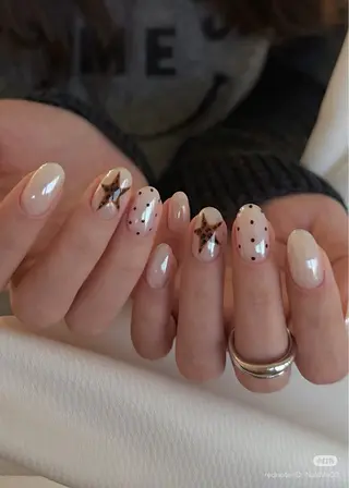 ショート TDnailsalon所属・T&D NailSalonのネイルデザイン