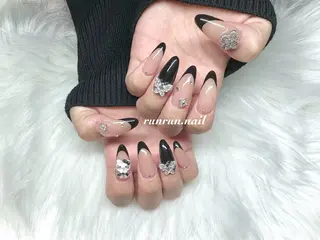 ネイル milimili chiharuのネイルデザイン