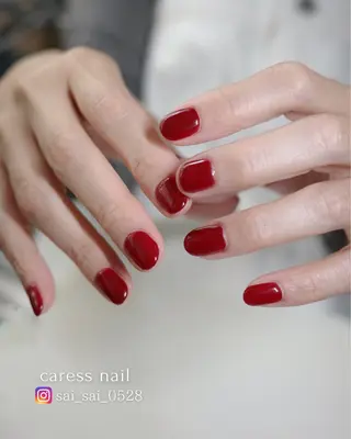 ネイル カレスネイル さいのネイルデザイン