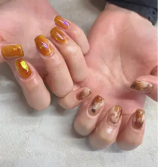 ネイル 𝑺 𝒏𝒂𝒊𝒍✳︎のネイルデザイン