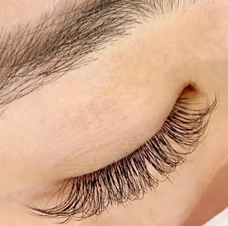 マツエク・マツパ 田中 雅美のマツエク・マツパデザイン