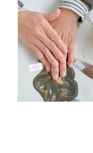 ネイル Asa miのネイルデザイン