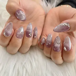 ネイル 🎀AYAKO 🎀中韓ネイルのネイルデザイン