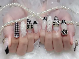 ネイル 岡本 有香のその他イメージ