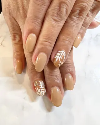 ネイル nail salon Titaleeのネイルデザイン