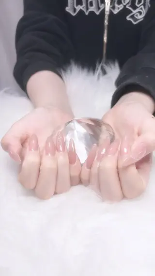 ネイル I Yのネイルデザイン