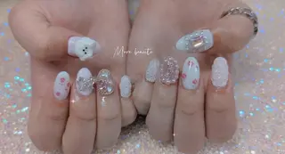 ネイル I LOVE ME NAIL.｡.:*♡のネイルデザイン