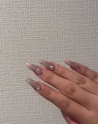 ネイル WO MIAOのネイルデザイン