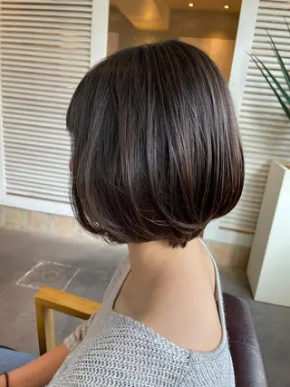 ショート 🍓 JURiA 🍓のヘアスタイル