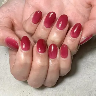 ネイル FIORITURA aiのネイルデザイン