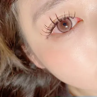 マツエク・マツパ マケア川越 サトウのマツエク・マツパデザイン