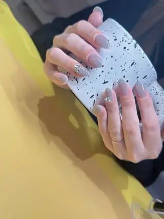 ネイル NANA NAILのネイルデザイン