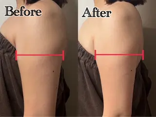 六本木脱毛andS さおりのエステ・リラクイメージ