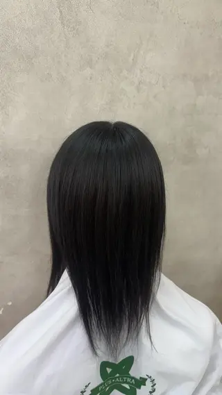 カラー 💙ྀི川又 なぎさ💙ྀིの眉毛・アイブロウイメージ