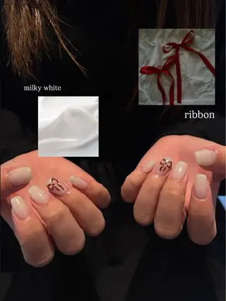 ネイル BooBoonail ～kimi～のネイルデザイン