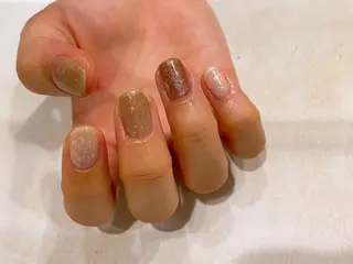 ネイル sofa 𓂃 𓈒𓏸のネイルデザイン