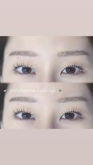 マツエク・マツパ ❤︎ 𝐸𝑀𝐼❤︎のマツエク・マツパデザイン