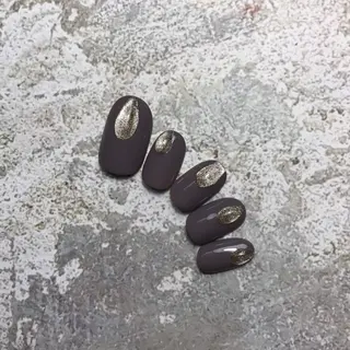 ネイル 💅chainail _aiのネイルデザイン