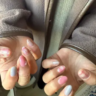 ネイル PARU nailのその他イメージ