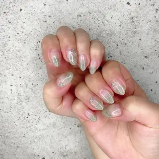 メンズ キッズ ネイル マツエク・マツパ Salon Ｋのネイルデザイン