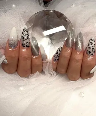 ネイル elephant nailのネイルデザイン