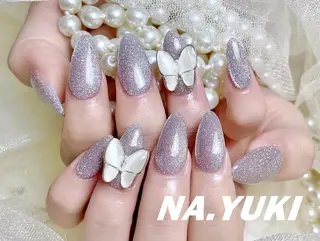 ネイル 💅Nail Boutiqueのネイルデザイン