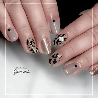 ネイル GRACE NAILSのネイルデザイン