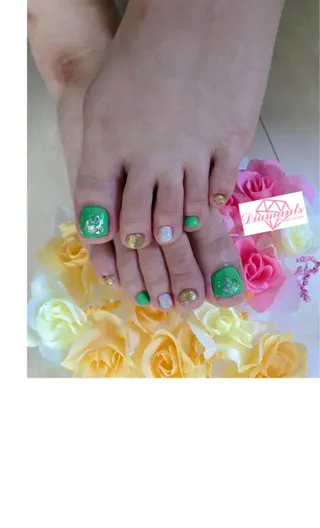 ネイル Asa miのネイルデザイン