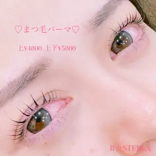 マツエク・マツパ HAYASAKA 韓国風/束感/パリのマツエク・マツパデザイン