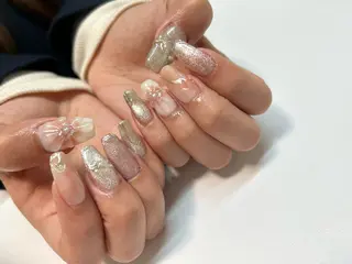 ネイル LILN/ NATSUMIのネイルデザイン