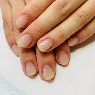 ネイル 横田 和花子のネイルデザイン