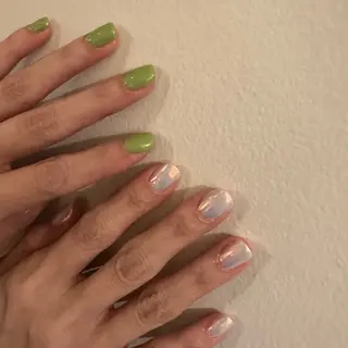 ネイル TK nail Sugiyamaのネイルデザイン