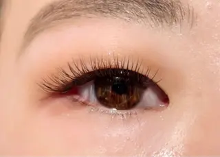 マツエク・マツパ さかた solbydiarのマツエク・マツパデザイン