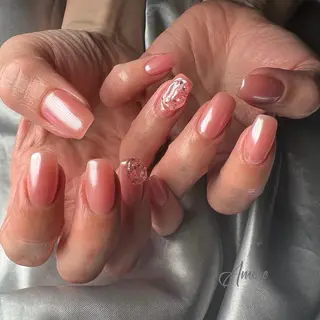 ネイル You kyehwaのネイルデザイン