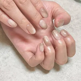 ネイル CHOUETTE Shioriのネイルデザイン