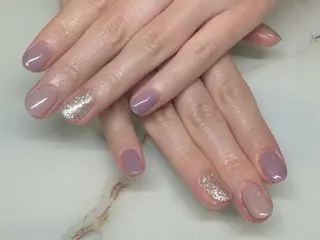 ネイル maisonANZU SATOMIのネイルデザイン