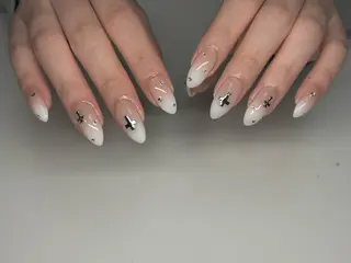ネイル nayu nailのネイルデザイン