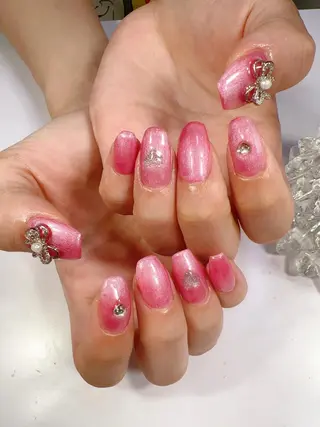 ネイル ネイルサロン ロア旧ジョリーのネイルデザイン